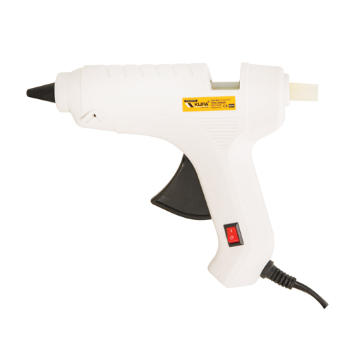KUPA MUM SİLİKON TABANCASI 60 WATT DÜĞMELİ